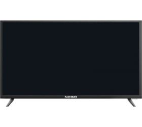 ndgo N-40` 100 cm 40 inch Full HD LED Smart TV image